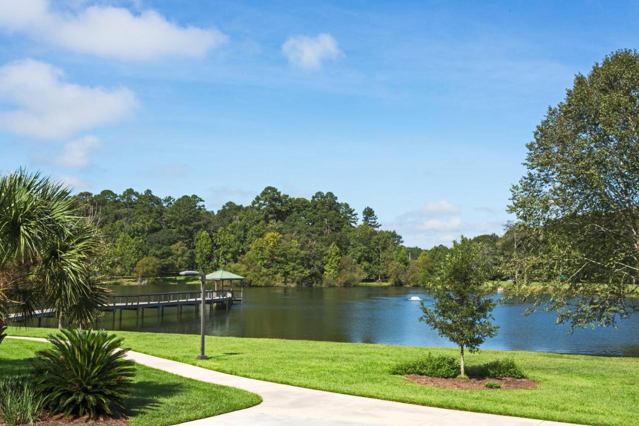 Staybridge Suites Tallahassee I-10 East, An Ihg Hotel Exterior foto